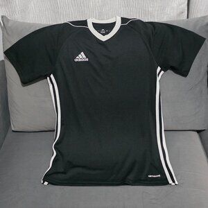 Adidas Climacool Men’s Dri-Fit Shirt Size S – Excellent Used Condition